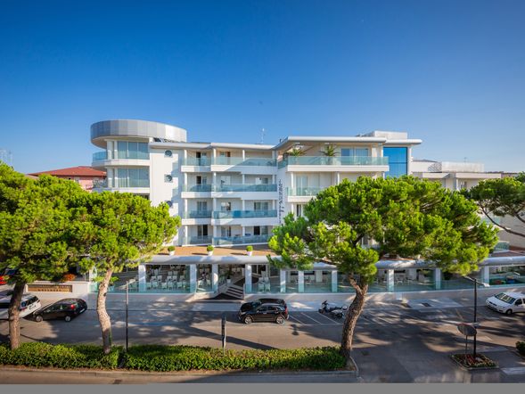 Hotel International Beach
