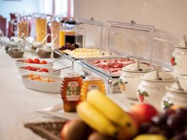 2 Tage Auszeit im Parkhotel Zur Klause mit Frühstück