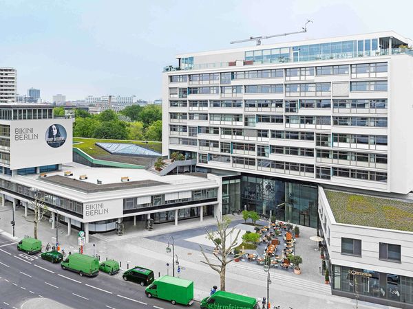 4 Tage kurz-mal nach Berlin mit Frühstück inkl. Frühstück