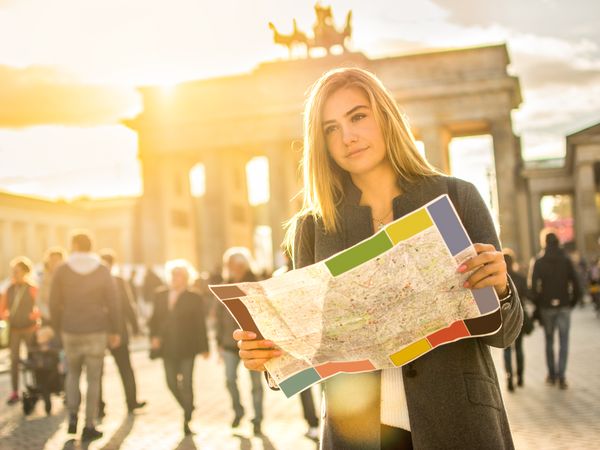 3 Tage Stadt – und Kulturerlebnis in Berlin Frühstück