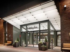 2 Tage im Holiday Inn Hamburg-HafenCity 