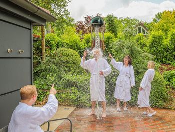 Schnupper Wellness - 7 Tage im schönen Ostfriesland