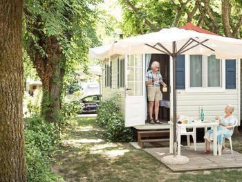 Urlaub im Mobile Home - 5 Tage Italien