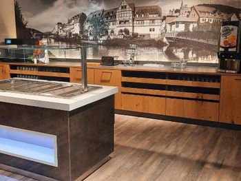 2 Tage Shoppen mit Frühstück im Euro Hotel Wertheim