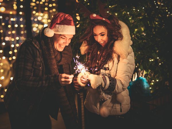 4 Tage Silvester im Oberpfälzer/Bayerischen Wald 2025/2026 in Vohenstrauß, Bayern inkl. Halbpension Plus