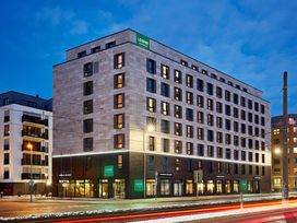 Erlebnis & Wellness-Oase Sachsen-Therme | 3 Tage