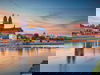Nachts in Magdeburg | 3 Tage