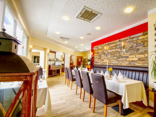 4 Tage Silvester im Odenwald: Candle-Light & Wellness in Groß-Umstadt, Hessen inkl. Halbpension Plus