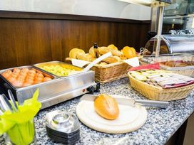 Wunderschönes Erzgebirge - 2 Tage in Aue-Bad Schlema