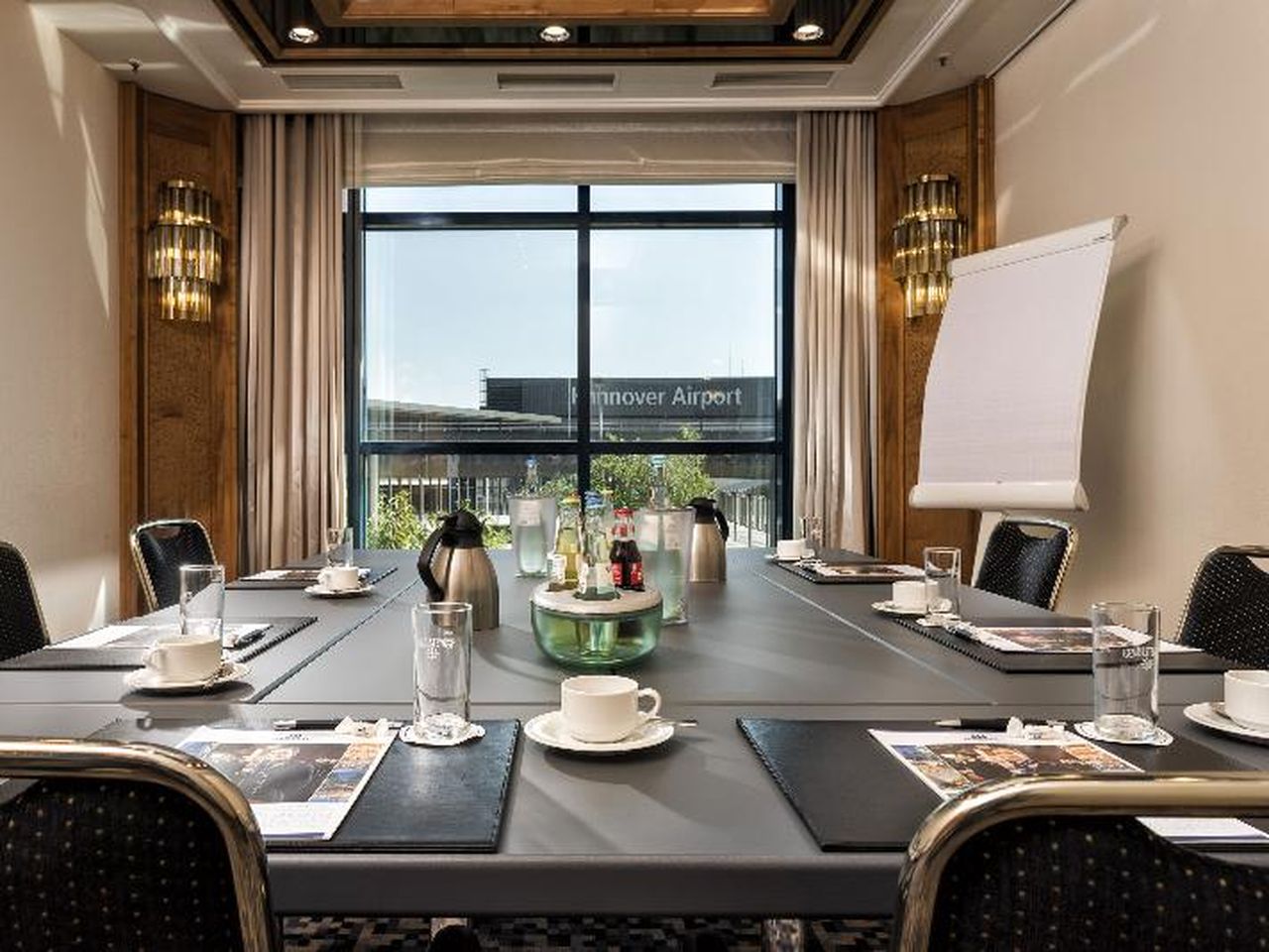 2 Tage im Maritim Airport Hotel Hannover