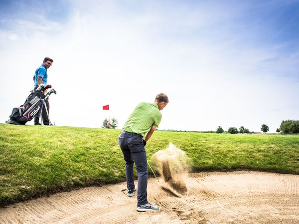 Family Drive Angebot – 5 Nächte in Göhren-Lebbin Frühstück