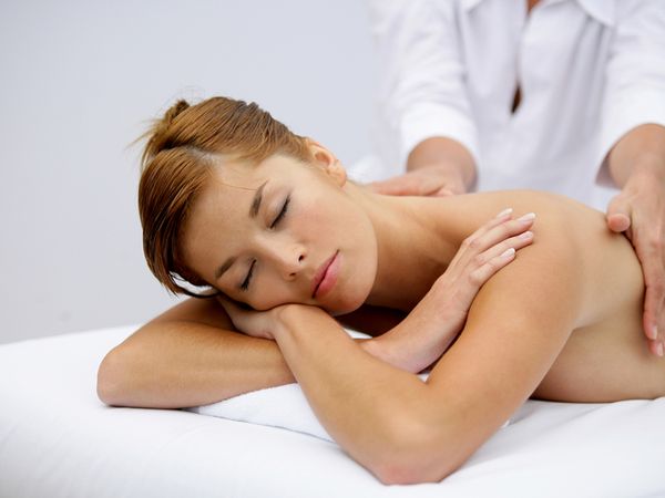 3 Spreewälder Massagetage inkl. Halbpension plus in Kolkwitz Halbpension Plus