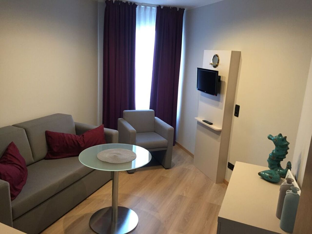 2 Tage im Nautic Hotel Bremerhaven mit Frühstück