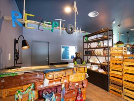 Citytrip Wiesbaden im Design Hotel - 3 Tage