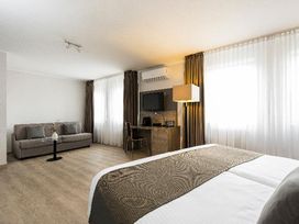 4 Tage mit Frühstück im Leonardo Nürnberg