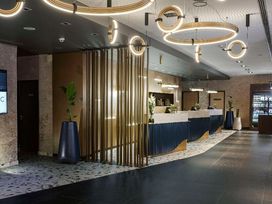 3 Tage im NH Berlin Kurfürstendamm mit Frühstück