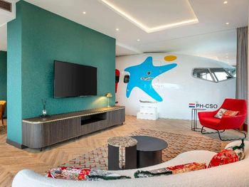 2 Tage im Corendon City Hotel Amsterdam mit Frühstück