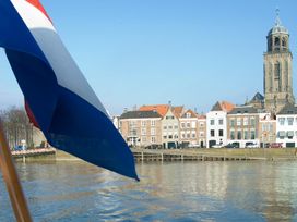 3 Tage Städtereise Deventer – Kultur & Charme erleben