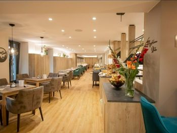 5 Tage Natur im Bayerischen Wald mit Pool & Sauna