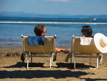 3 Tage Kurzurlaub mit HP+ im Villaggio Europa