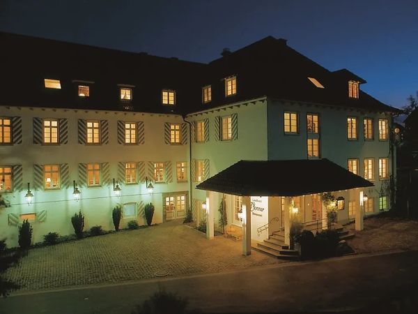 5 Tage Urlaub mit Frühstück im Donner Landhotel Donner Landhotel in Meschede inkl. Frühstück