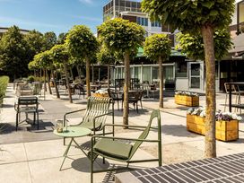 2 Tage im NH Noordwijk mit Frühstück