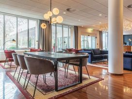 5 Tage im Radisson Blu Hotel, Karlsruhe in Ettlingen