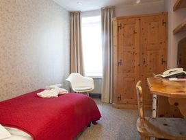 3 Tage Schweizer Alpen erleben