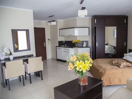 AVANGARD RESORT