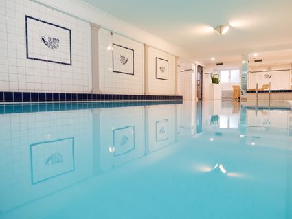Waldhotel Eskeshof