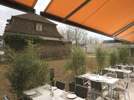 2 Tage Kurzurlaub mit Frühstück im NH Ludwigsburg
