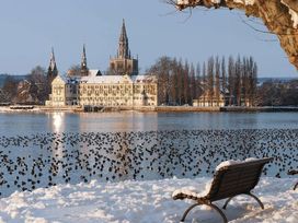 Dominikanerkloster in einzigartiger Lage am Bodensee