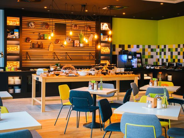 Balinesischer Kurzurlaub | 3 Tage in Bad Oeynhausen, Nordrhein-Westfalen inkl. Frühstück