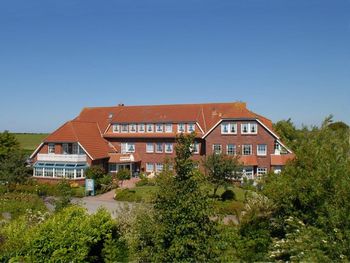 Ostern an der Nordsee