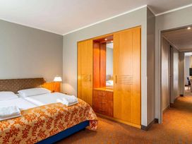 3 Tage Kurzurlaub im Mercure Hotel Berlin