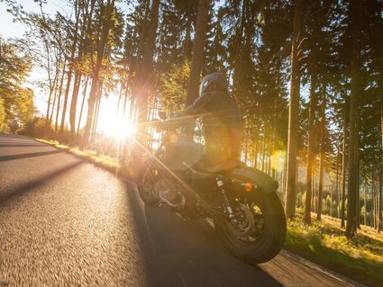 3 Tage Motorrad-Genuss im Kleinwalsertal