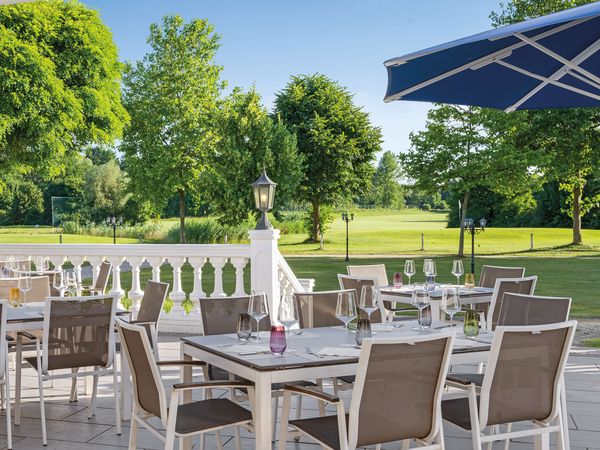 Römersonntag in Bad Gögging, Bayern inkl. Halbpension