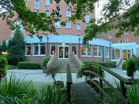 3 Tage Ostsee-Trip in die Hansestadt Lübeck m. HP