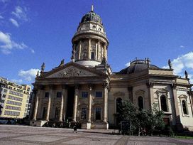 3 Tage Kurzurlaub im Mercure Hotel Berlin