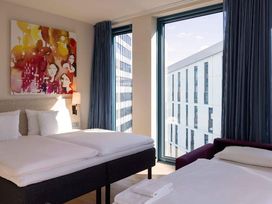 4 Tage Urlaub in der Hafenstadt Hamburg 