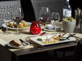 Urlaub 3 Tage mit HP im Wellnesshotel Schönruh