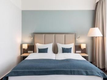 2 Tage mit Frühstück im Select Hotel Handelshof Essen