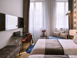 5 Tage Trip im Crowne Plaza Berlin - Potsdamer Platz