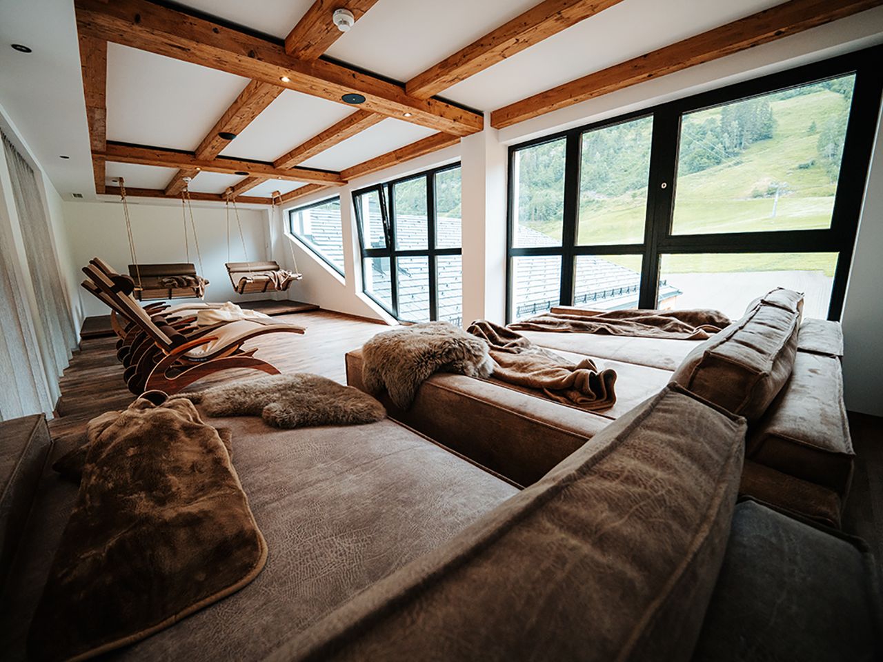 4 Tage Urlaub im Nationalpark Hohe Tauern