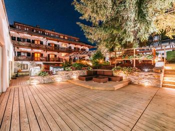 3 Tage Erholungsurlaub am Tegernsee inkl. Massage & Jod-Schwefelbad