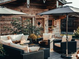 4 Tage Glücksmomente für Zwei in privaten Chalets