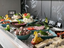 7 Tage an der Nordseeküste in St. Peter-Ording