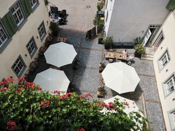 Winter Wasser Wochenende in Meersburg I 2 Nächte