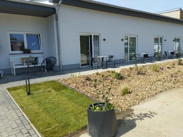 Hotel Bett & Bike Fuchsbau