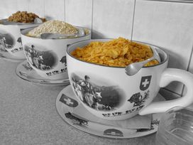 3 Tage das Berner Oberland entdecken